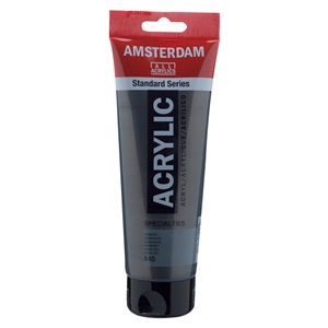 AAC 250ML GRAPHITE